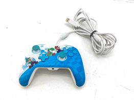 mando pro controller pdp super mario