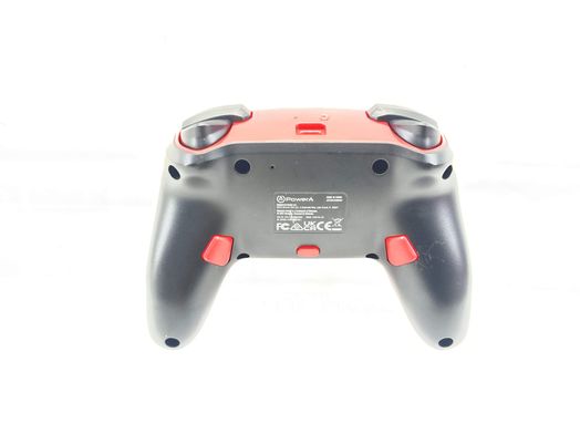 mando pro controller powera 1525741-01