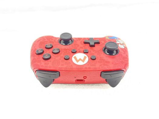 mando pro controller powera 1525741-01