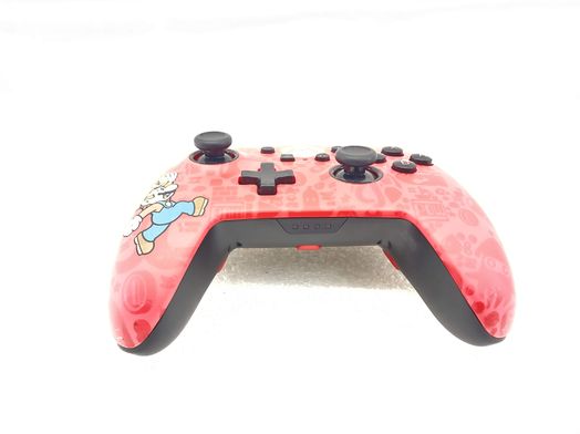 mando pro controller powera 1525741-01