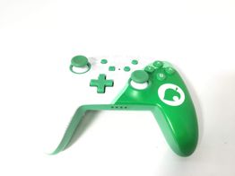 mando pro controller powera animal crossing nook