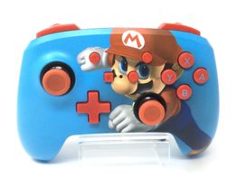 mando pro controller powera eidicion mario