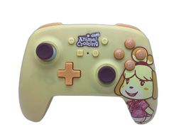 mando pro controller powera enhanced wired controller animal crossing