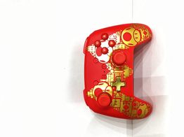 mando pro controller powera enhanced wired controller mario