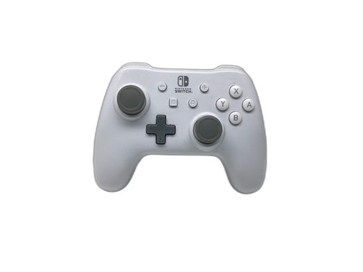 mando pro controller powera enhanced wireless controller