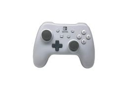 mando pro controller powera enhanced wireless controller