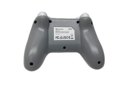 mando pro controller powera enhanced wireless controller