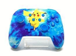 mando pro controller powera nsgpewdb pikachu