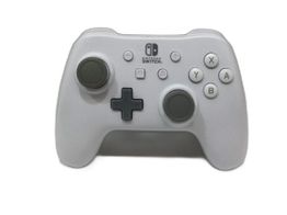 mando pro controller powera sin modelo