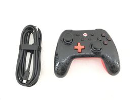 mando pro controller powera super mario