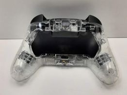 mando pro controller powera transparente