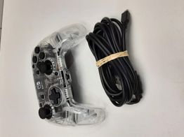 mando pro controller powera transparente