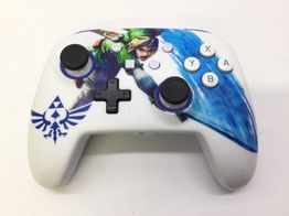 mando pro controller powera zelda enhanced wireless controller mando pro controller powera zelda enhanced wireless controller