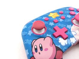 mando pro controller powera zelda enhanced wireless controller