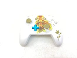 mando pro controller powera zelda enhanced wireless controller