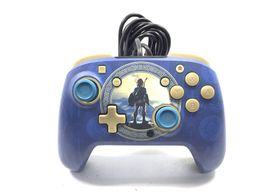 mando pro controller powera zelda enhanced wireless controller