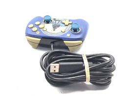 mando pro controller powera zelda enhanced wireless controller