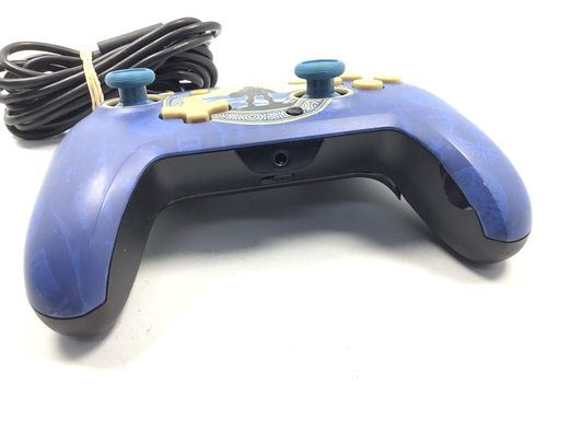 mando pro controller powera zelda enhanced wireless controller