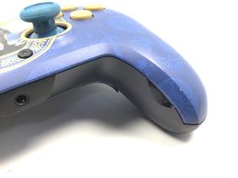 mando pro controller powera zelda enhanced wireless controller