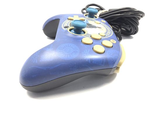 mando pro controller powera zelda enhanced wireless controller