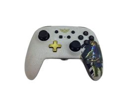 mando pro controller powera zelda enhanced wireless controller