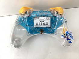 mando pro controller realmz sonic wired controller 500-221