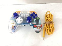 mando pro controller realmz sonic wired controller 500-221