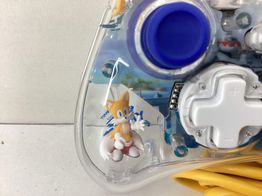 mando pro controller realmz sonic wired controller 500-221