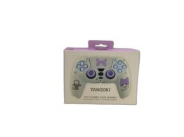mando pro controller tanooki ps5 combo maneki