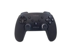 mando pro controller trust muta wireless controller nintendo switch