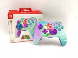 mando pro controller turtler beach rematch wireless controller super mario