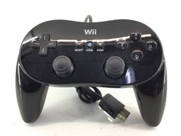 comando pro wii u nintendo pro wii u