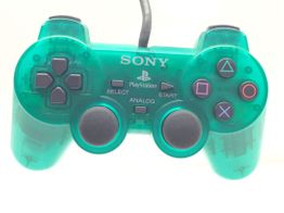 mando ps1 sony analog controller