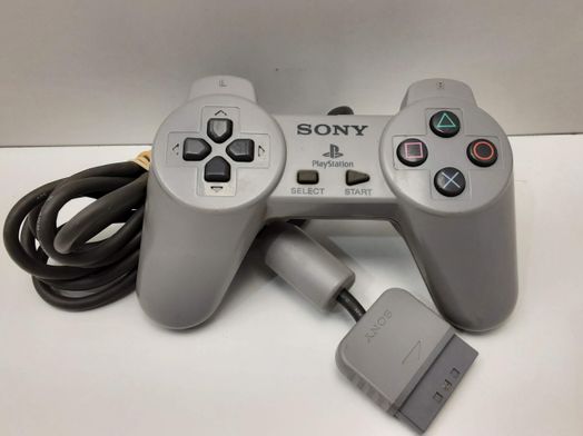 mando ps1 sony scph-1080