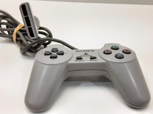 mando ps1 sony scph-1080
