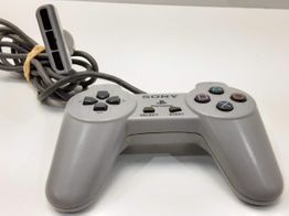 mando ps1 sony scph-1080