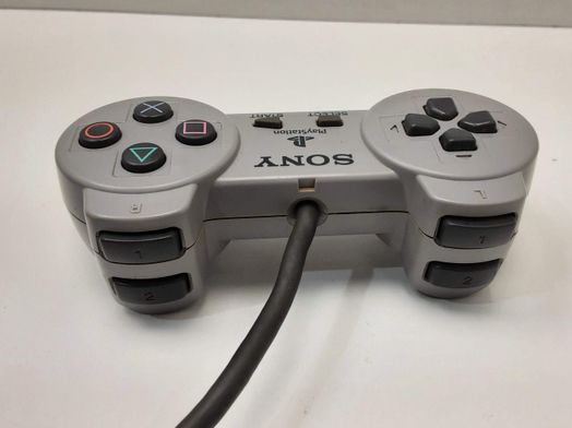 mando ps1 sony scph-1080