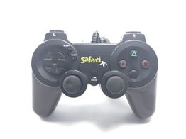 mando ps2 domina safari