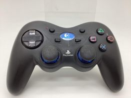 mando ps2 logitech g-x2d11