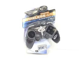mando ps2 mad catz wireless 440