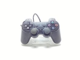 comando ps2 sony dualshock 2 analog controller scph-10010