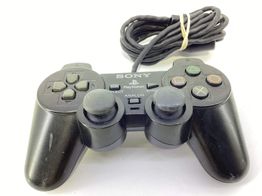 comando ps2 sony dualshock 2 scph-10010