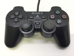 mando ps2 sony dualshock 2