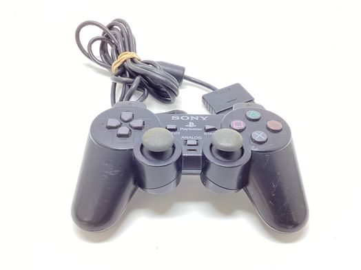 comando ps2 sony dualshock 2