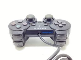 comando ps2 sony dualshock 2