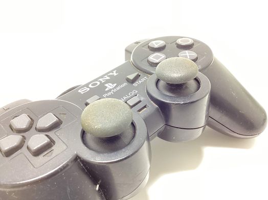comando ps2 sony dualshock 2