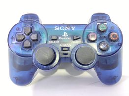 comando ps2 sony ps2