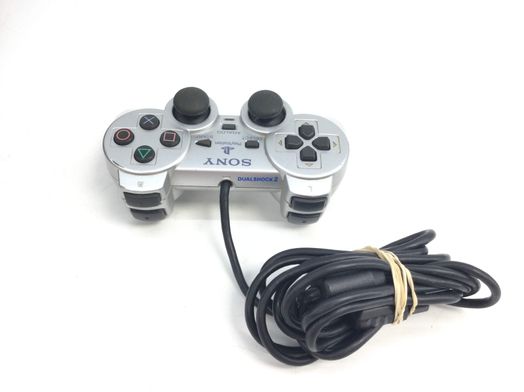 mando ps2 sony scph-10010