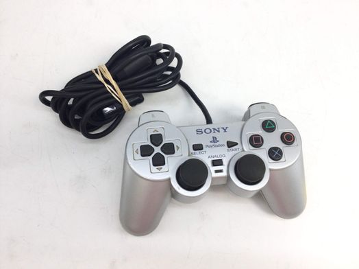 mando ps2 sony scph-10010