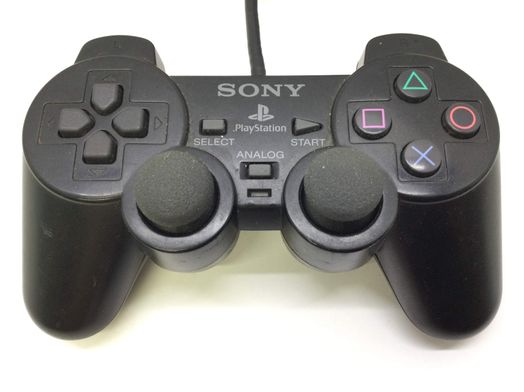 mando ps2 sony scph-10010